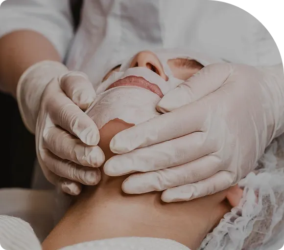 Facial at Anura Spa, Thamel, Kathmandu