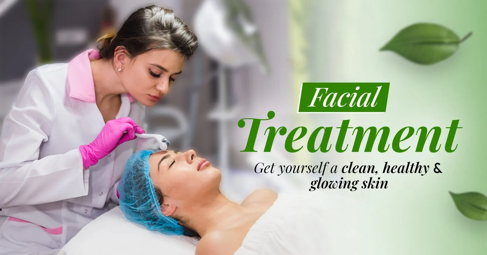 Facial