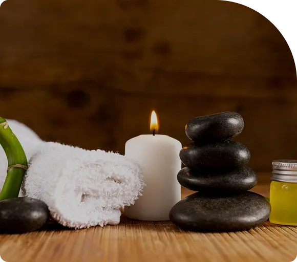 Hot Stone Massage at Anura Spa, Thamel, Kathmandu