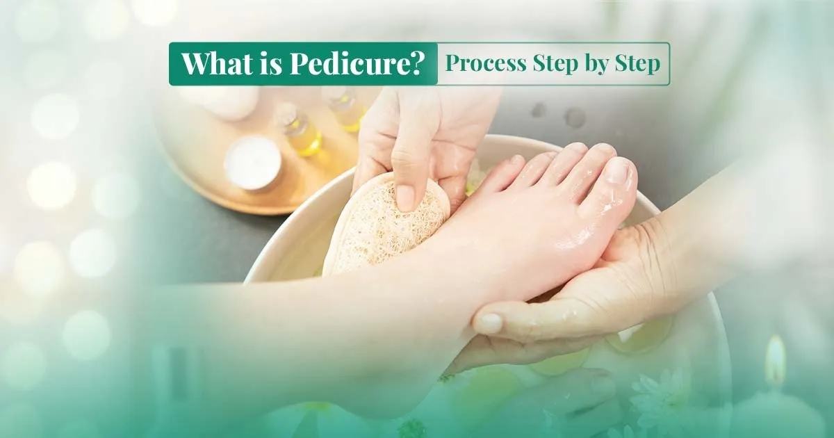 Pedicure