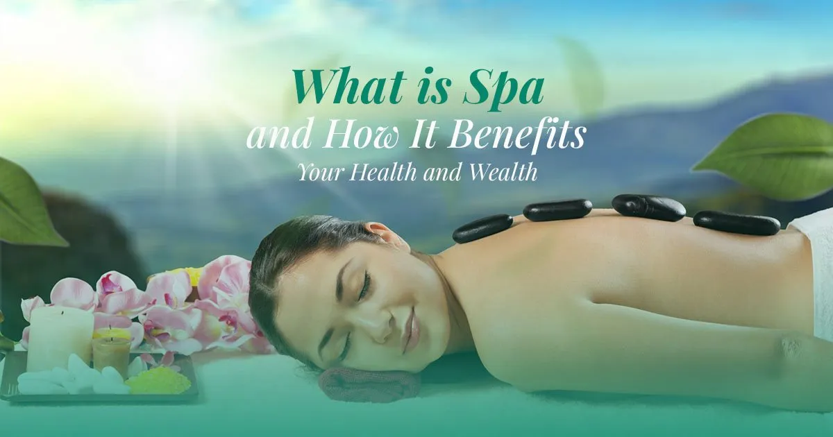 Spa